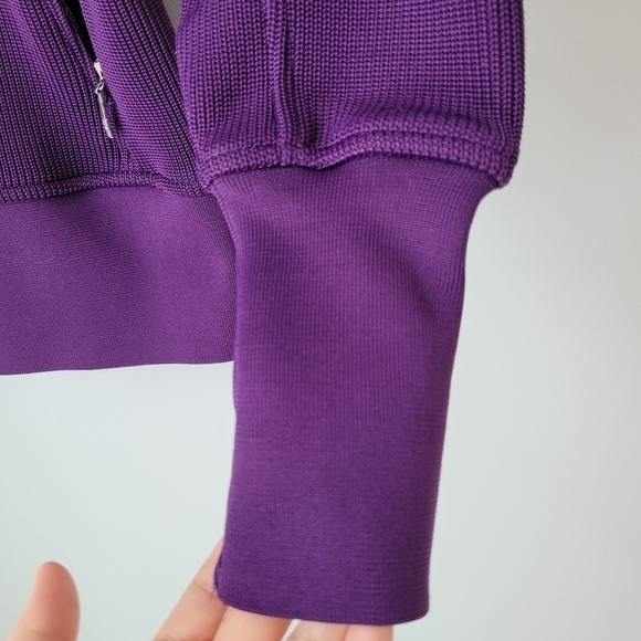 SPYDER Endure Full-zip Core Sweater Jacket - Picture 8 of 12